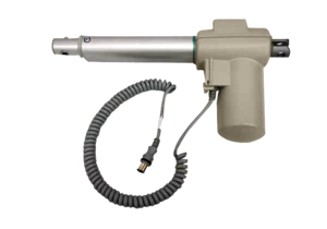 LEG REST ACTUATOR by Winco Mfg., LLC