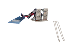 185A+/AVIATOR/A750I RECTIFIER KIT by International Biomedical