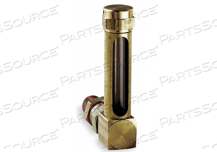 GAGE VENTED OIL 1/4 IN by LDI Industries GAGE VENTED OIL 1/4 IN by LDI Industries