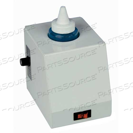 WARMER, MEETS CSA, UL, 6 IN X 5 IN X 5 IN by Ideal Products WARMER, MEETS CSA, UL, 6 IN X 5 IN X 5 IN by Ideal Products