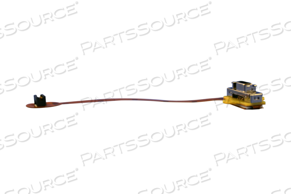 ASSY, CABLE, FLAT FLEX, SPO2 