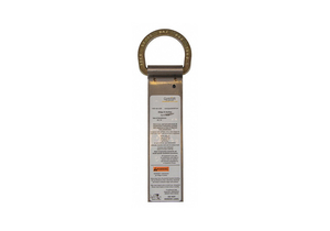 GUARDIAN FALL PROTECTION ANCHORAGE CONNECTOR RIDGE-IT ANCHOR by Guardian Fall Protection