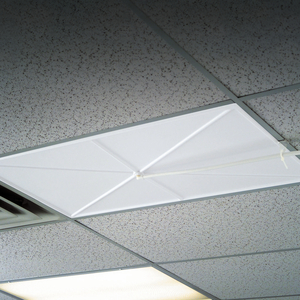 PIG CEILING TILE LEAK DIVERTER by New Pig Corporation