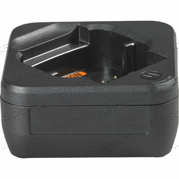 DLR SERIES SINGLE UNIT CHARGER by Motorola