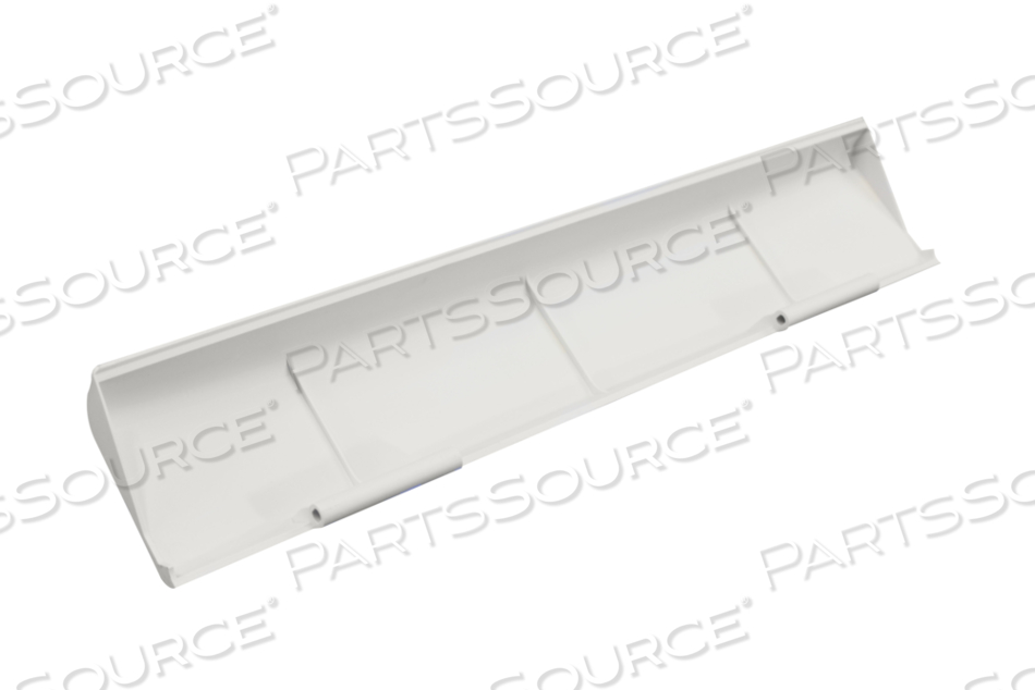 FOOTBOARD LID FOR FOOTBOARD MODULE ASSEMBLY by Stryker Medical
