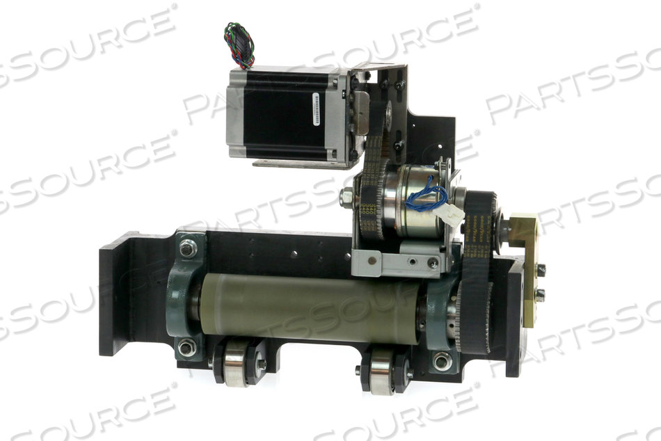CRADLE STEEPING MOTOR CLUTCH ASSY POSITIONING GT 