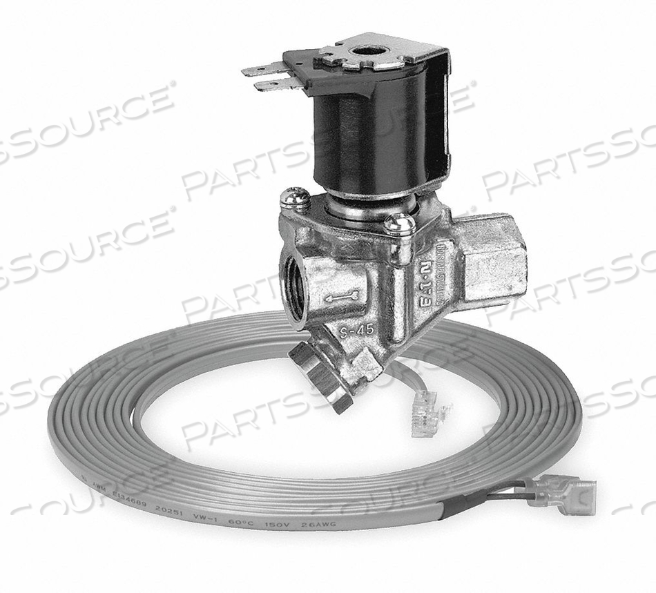 SOLENOID LAVATORY/SHOWER by Sloan