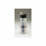 Contigo Water Bottle, 24 oz., Smoke/Gray JKH100A01