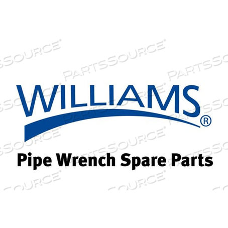 13551 WILLIAMS REPL HOOK JAW FOR 8" PIPE WRENCH 