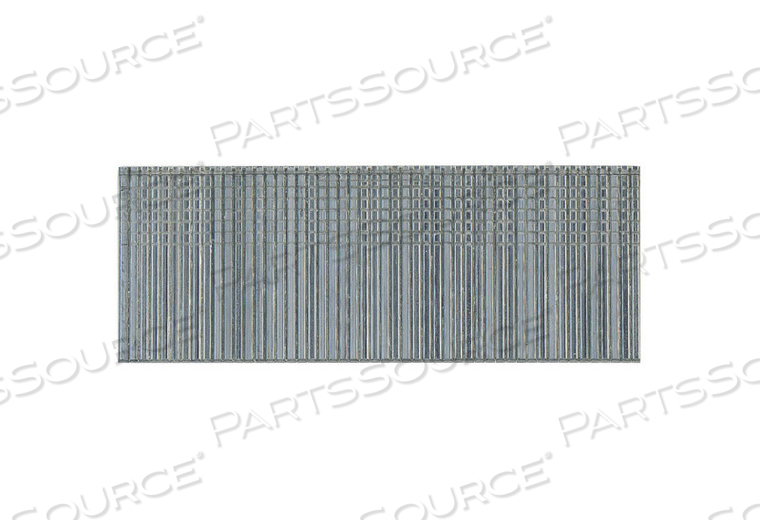 FINISH NAIL 16 GA 2-1/2 IN PK2000 by Senco