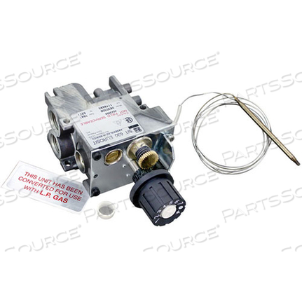 CONTROL VALVE - SIT, LP 