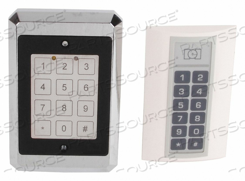 KEY RING TRANSMITTER RANGE 200 FT. by Linear KEY RING TRANSMITTER RANGE 200 FT. by Linear