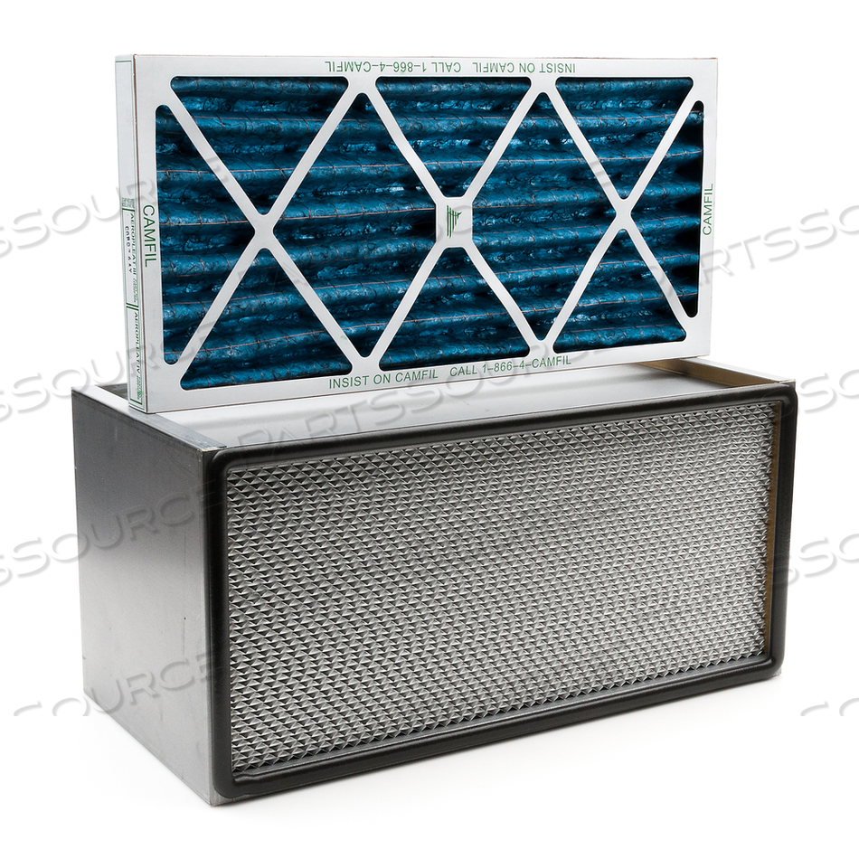 INSPECTION 1 1300 SERIES PREVENTIVE MAINTENANCE PACK by STERIS Corporation 