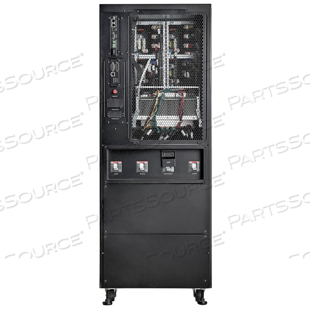 UPS 3-PHASE SMART ONLINE 60KVA/KW 208/220/120/127V NO BATTERIES 