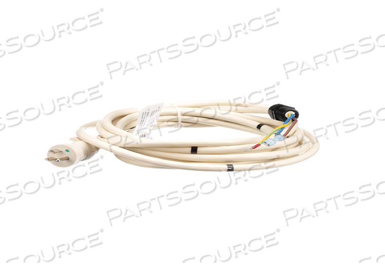 CA AUXILIARY CABLE OUTLET POWER CORD 