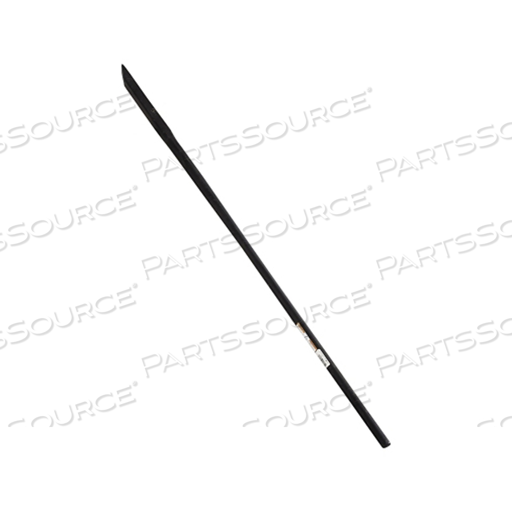 PINCH BARS PINCH POINT BAR 66-1/4 IN L by True Temper PINCH BARS PINCH POINT BAR 66-1/4 IN L by True Temper