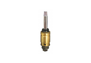 LH CERAMIC CARTRIDGE BRASS 3-1/8 SIZE by Kissler