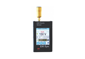 EYE METER WITH ESD SENSOR by SCS