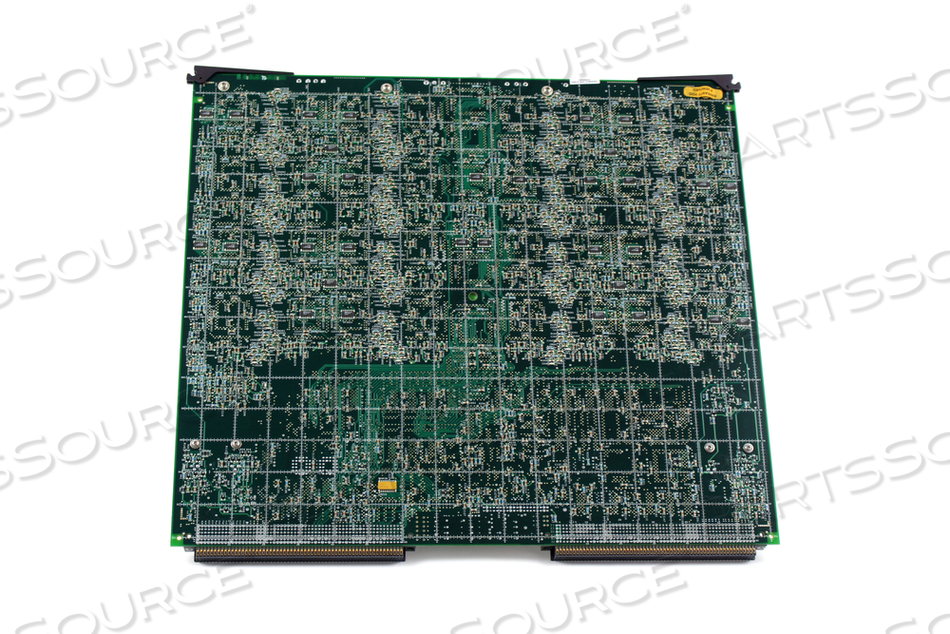 BF4 TSTD ASSEMBLY by Siemens Medical Solutions