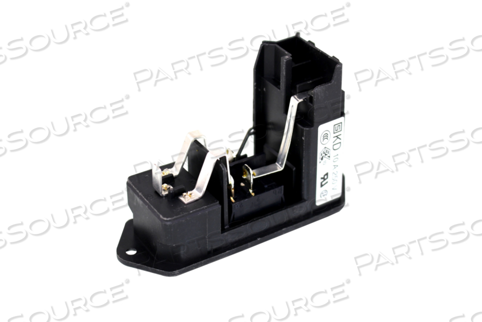 CMAX POWER ENTRY MODULE by STERIS Corporation