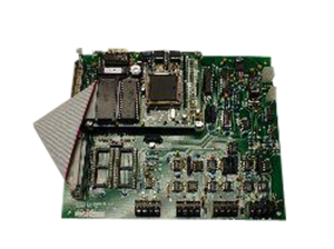 CONTROLLER BOARD by Primus Sterilizer