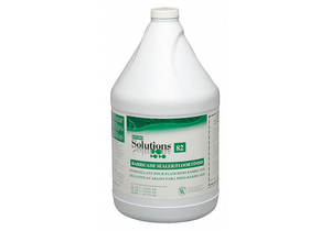 FLOOR SEALER READY TO USE 1 GAL. PK4 by Enviro-Solutions