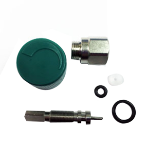 FLOWMETER KIT WITH KNOB by Amvex (Ohio Medical, LLC)