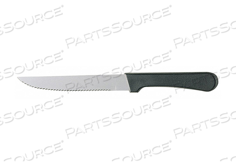 STEAK KNIFE 8 3/4 IN PK24 by Walco