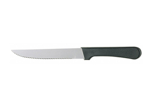STEAK KNIFE 8 3/4 IN PK24 by Walco