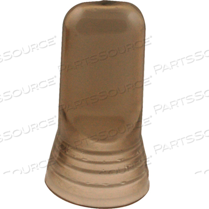 COVER, LIQUOR POURER, FLEX, 12-PK by AllPoints Foodservice
