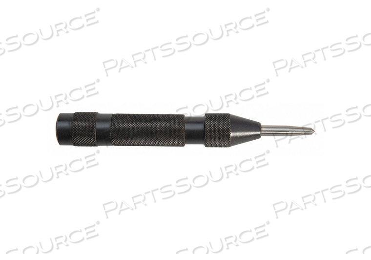 CENTER PUNCH 4INL 1/2IN DIA ADJUSTABLE by Tesa Brown Sharpe