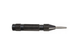 CENTER PUNCH 4INL 1/2IN DIA ADJUSTABLE by Tesa Brown Sharpe