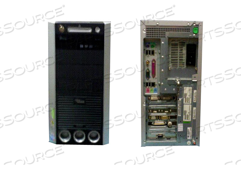 SP CO6/C07/C08 M450 BASIC PROCESSOR FOR MOBILR C-ARM by Siemens Medical Solutions SP CO6/C07/C08 M450 BASIC PROCESSOR FOR MOBILR C-ARM by Siemens Medical Solutions