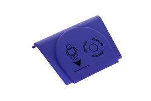 TOOL DOOR by Arjo Inc.