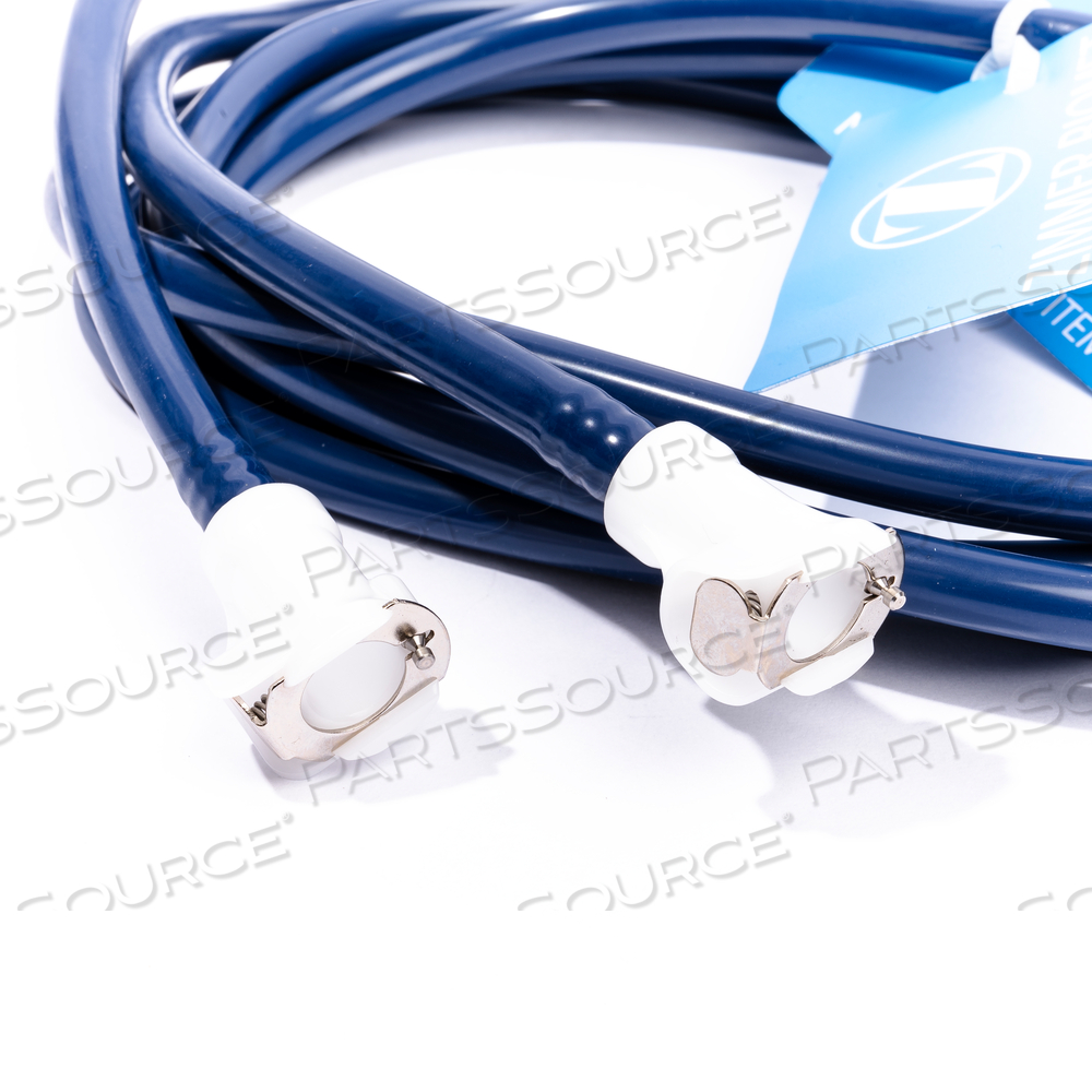 VASOPRESS CONNECTOR COMPRESSION TUBING SET by Zimmer