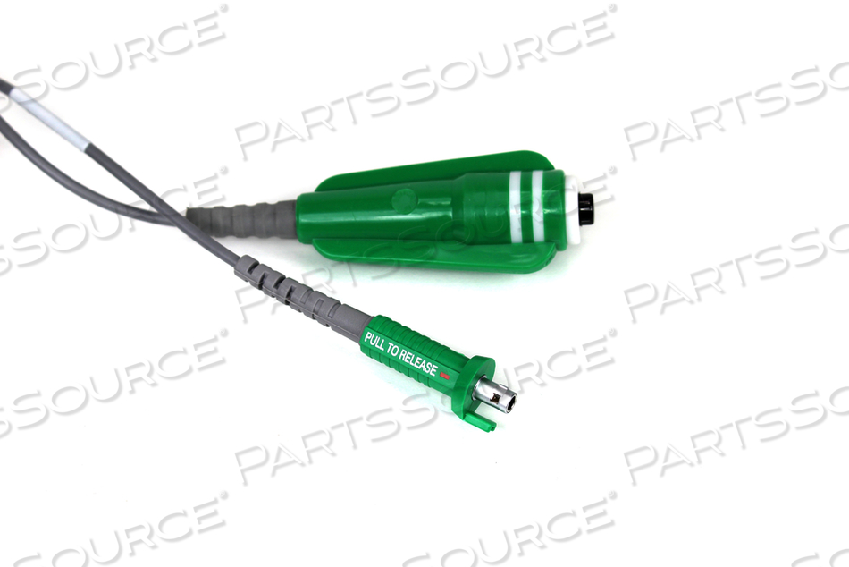 PATIENT BOLUS CORD by Moog Medical