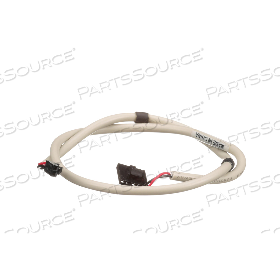 EXTERNAL BUZZER VERSACARE CABLE ASSEMBLY by Hillrom