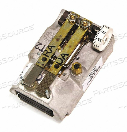 PNEUMATIC THERMOSTAT DA 55 TO 85F by Johnson Controls PNEUMATIC THERMOSTAT DA 55 TO 85F by Johnson Controls
