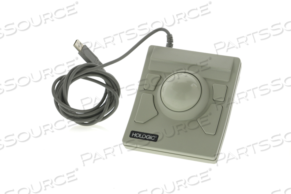 USB TRACKBALL-MOUSE 