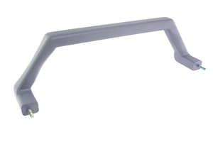 MONITOR CART HANDLE FOR C-ARM by OEC Medical Systems (GE Healthcare) MONITOR CART HANDLE FOR C-ARM by OEC Medical Systems (GE Healthcare)