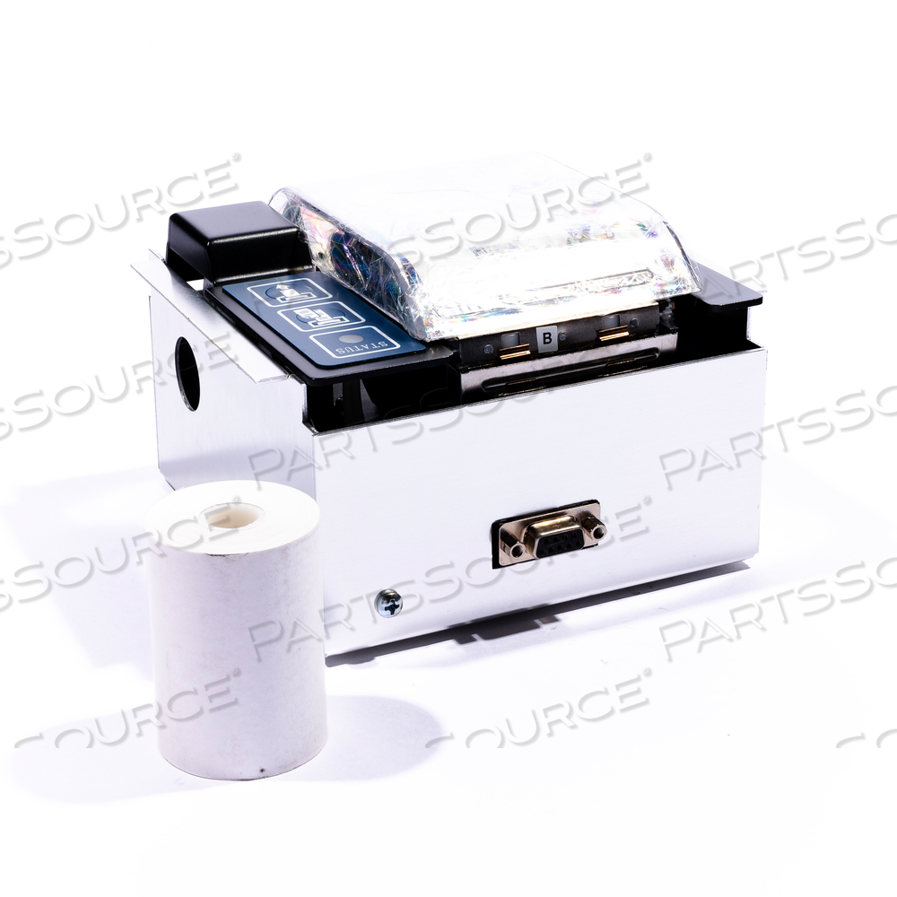 THERMAL PANEL PRINTER by Getinge USA Sales, LLC