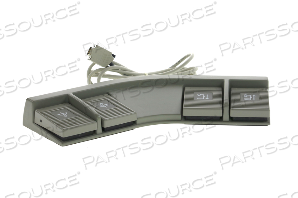 NEPHTYS FOOT SWITCH by GE Healthcare NEPHTYS FOOT SWITCH by GE Healthcare