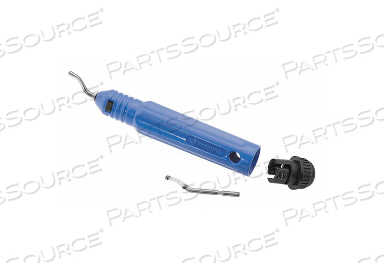 ROTARY DEBURRING TOOL 5 3/4 IN by Imperial