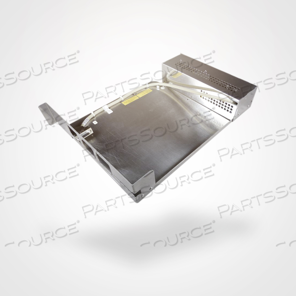 DETECTOR SUPPLY MODULE 