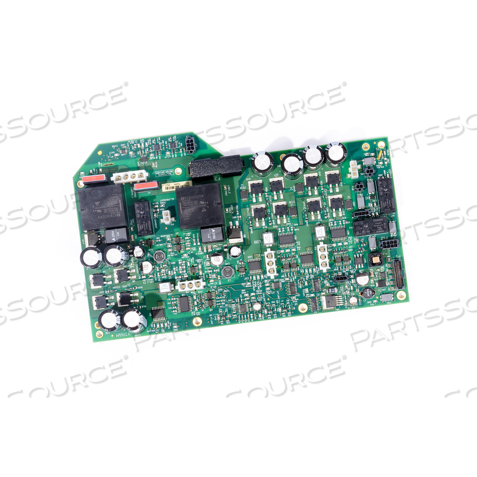 MULTI AXIS MOTOR DRIVER BOARD by Carestream Health, Inc.