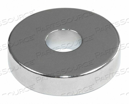 RING MAGNET NEODYMIUM 13/64 IN. by Mag-Mate