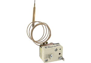 120/240V SUP-V SPST TEMPERATURE CONTROLLER by Whitehall Manufacturing