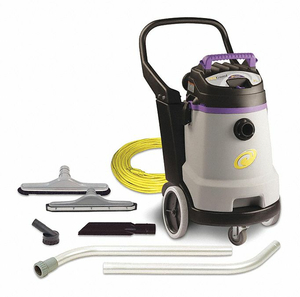 PROGUARD 20 WET/DRY VACUUM WITH TOOL KIT by Proteam