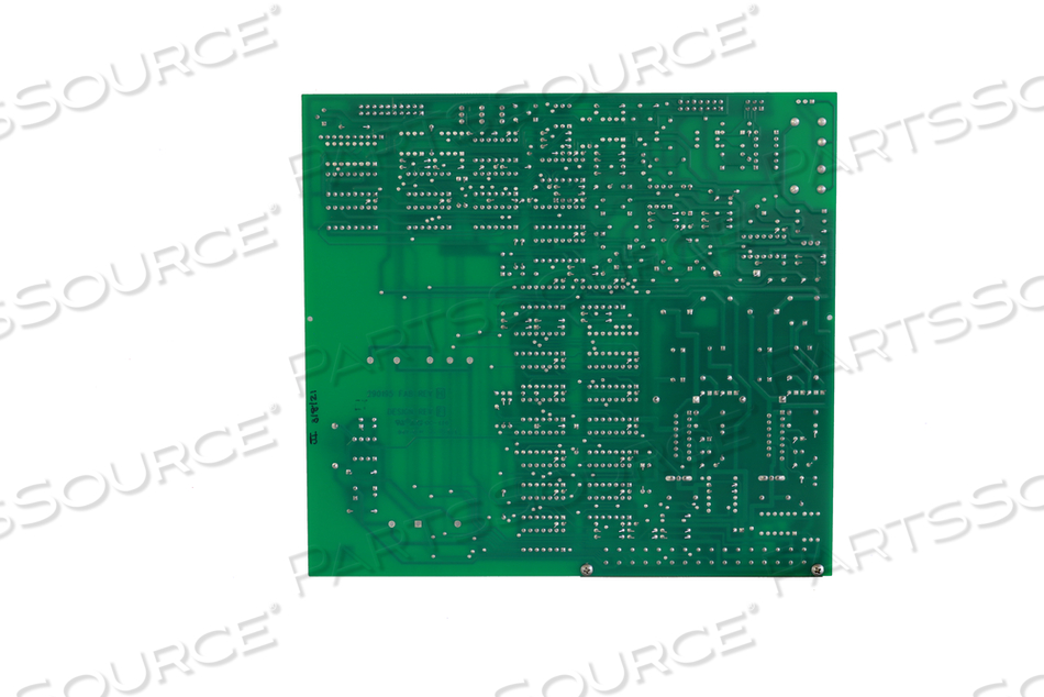POWER LOGIC BOARD W/-12 REFURBISHED K2 POWER LOGIC BOARD W/-12 REFURBISHED K2