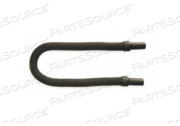 ANTI-STATIC VACUUM HOSE 1-1/4 X 10 FT. by Atrix International Inc.